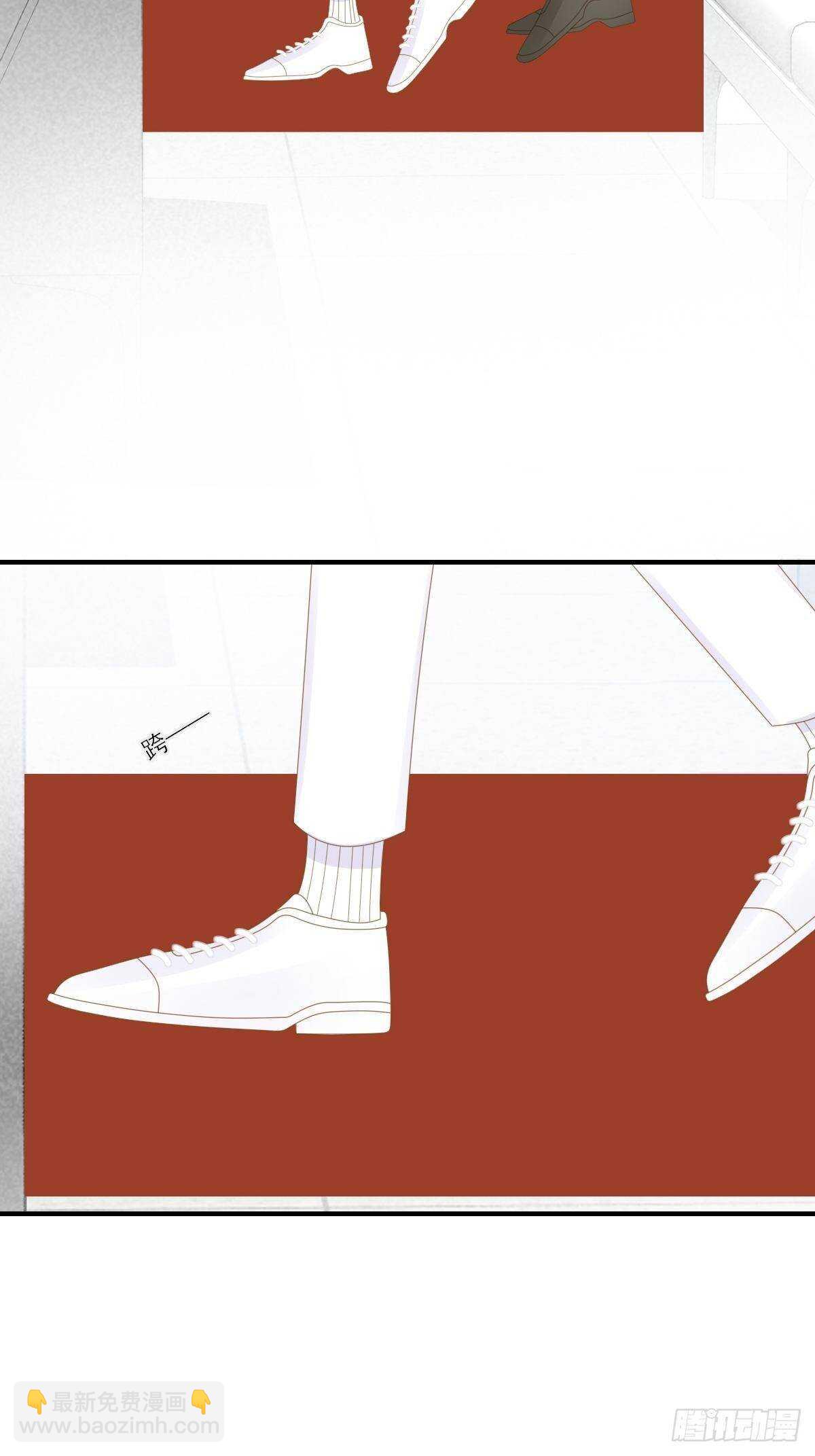 红毯的另一端-第183话