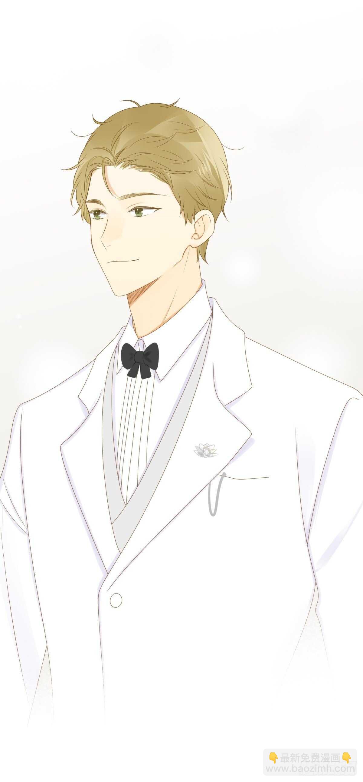 红毯的另一端-第183话