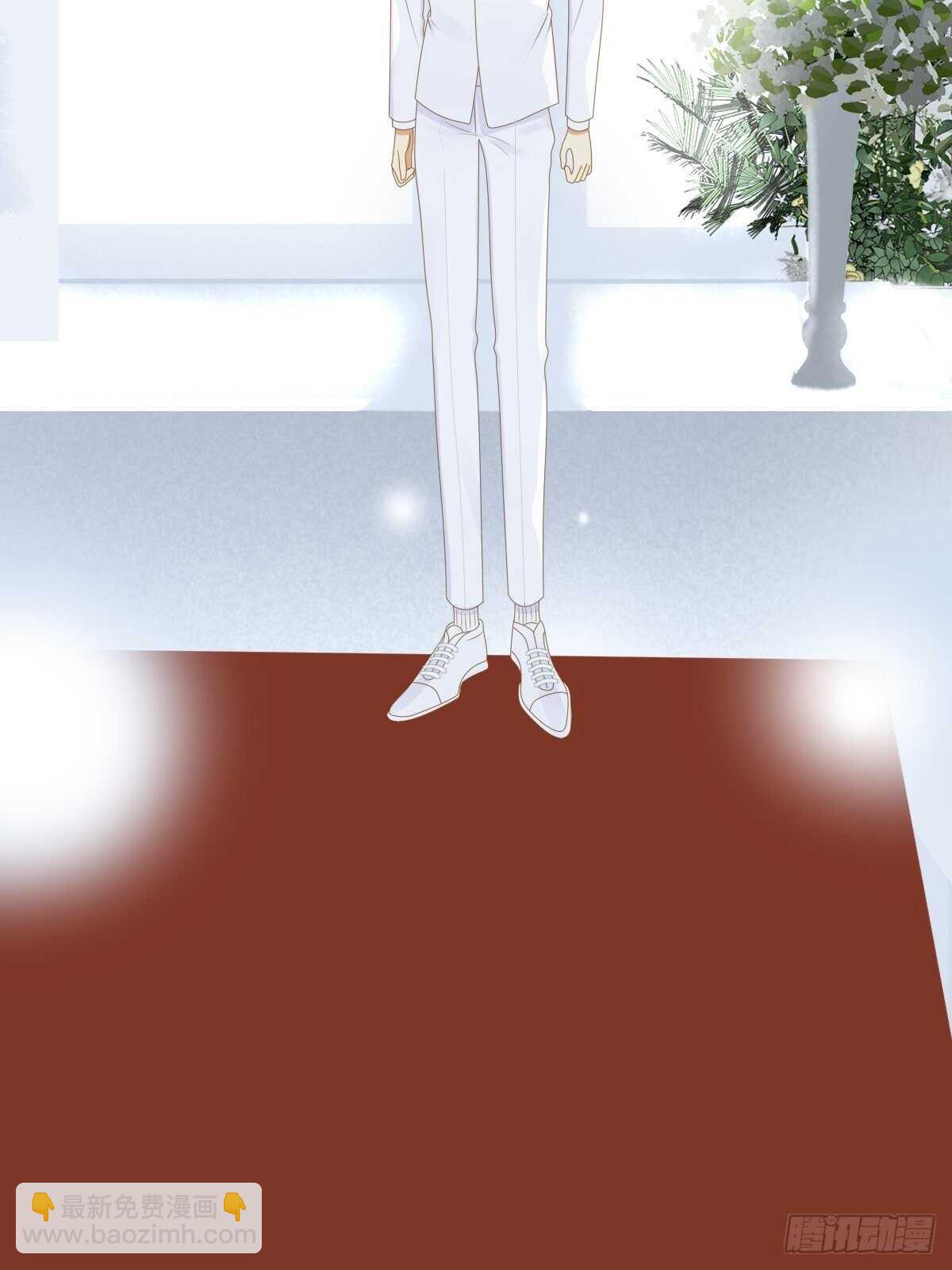 红毯的另一端-第183话