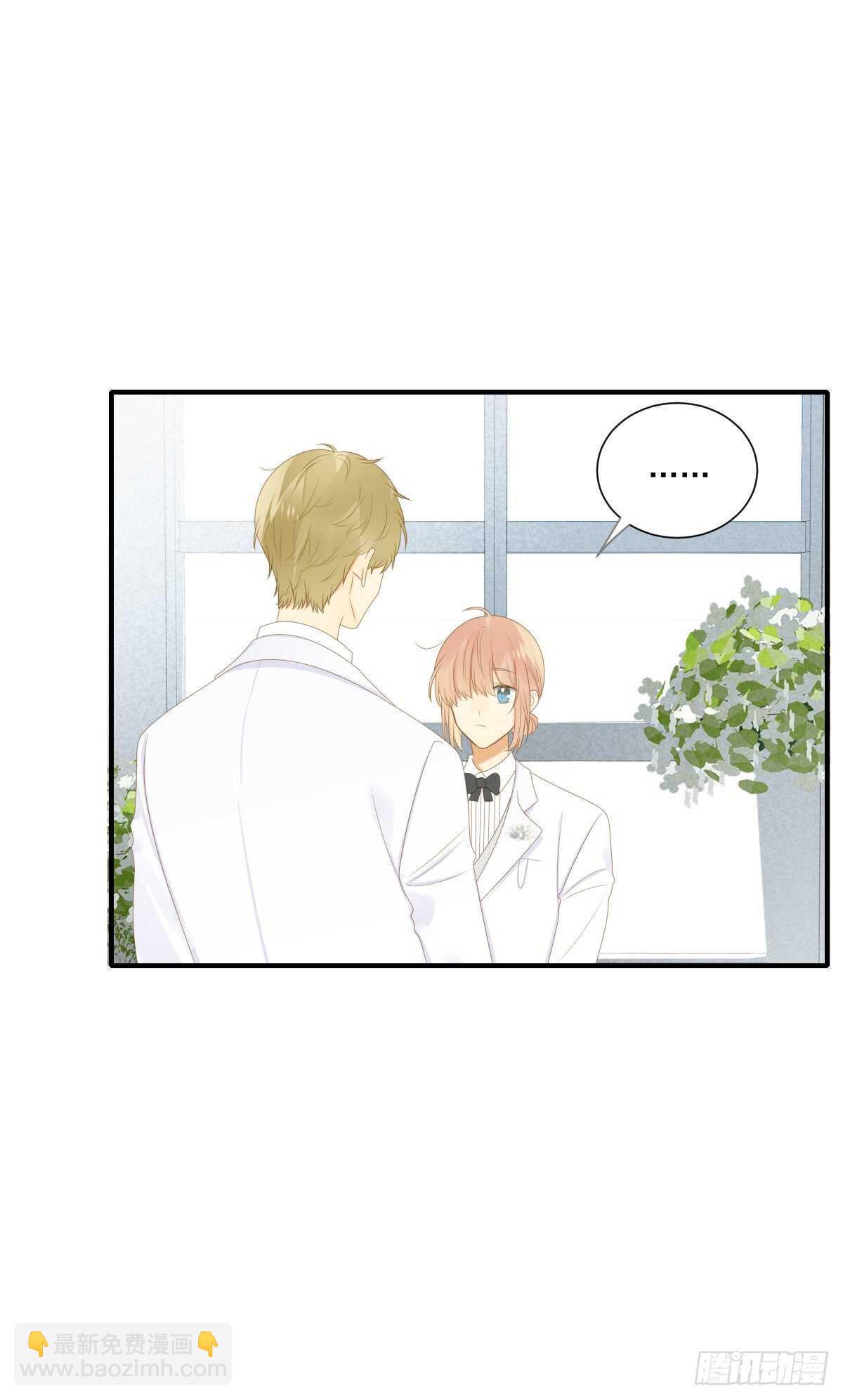 离幸福一步之遥(1/2)-第185话