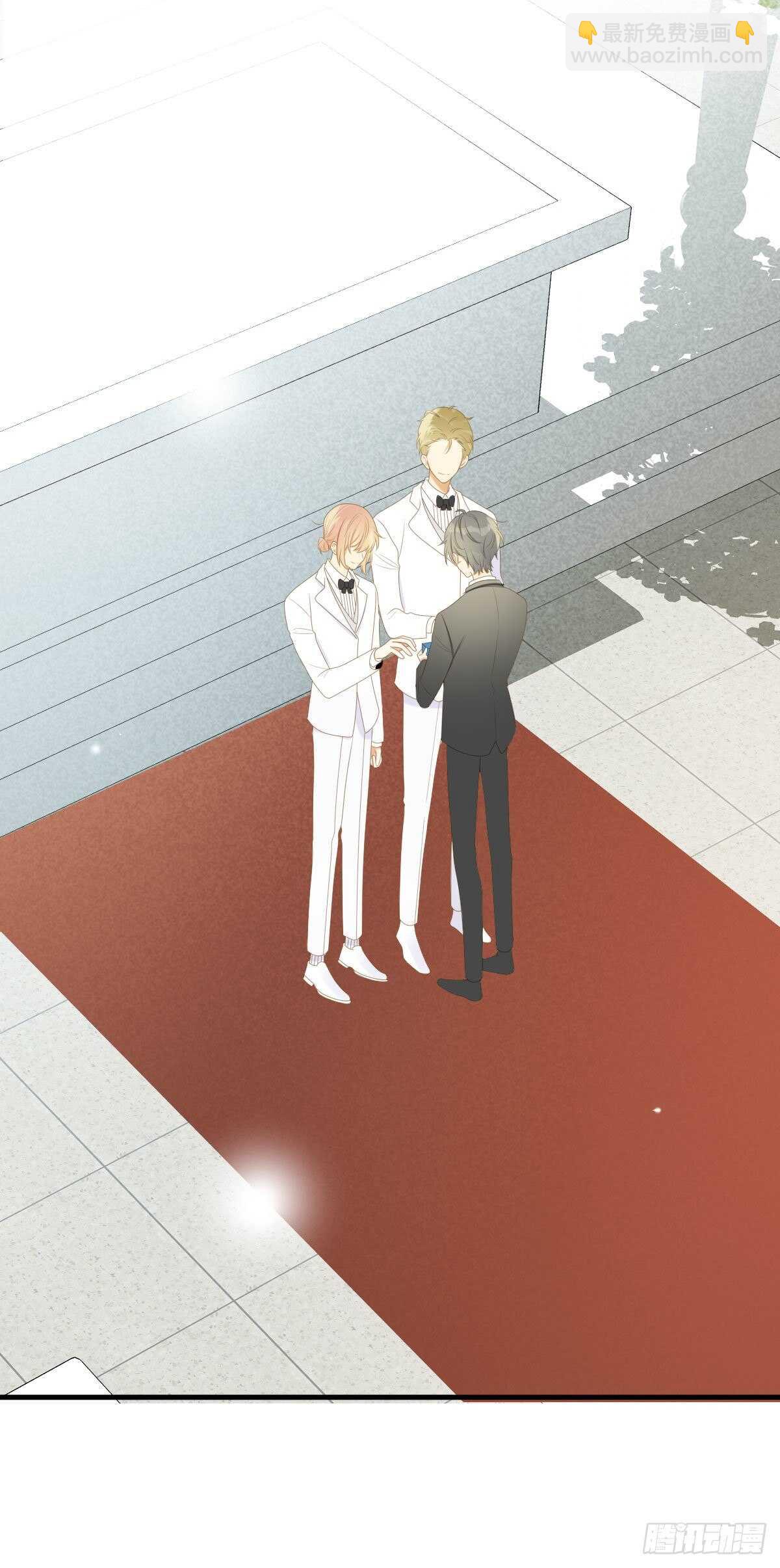 离幸福一步之遥(1/2)-第185话