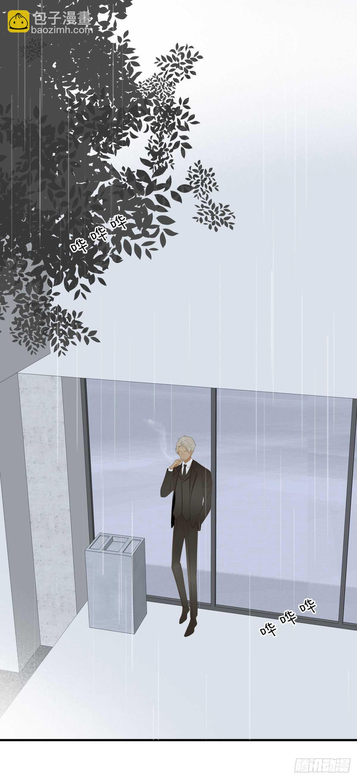 强撑着自己..-第187话