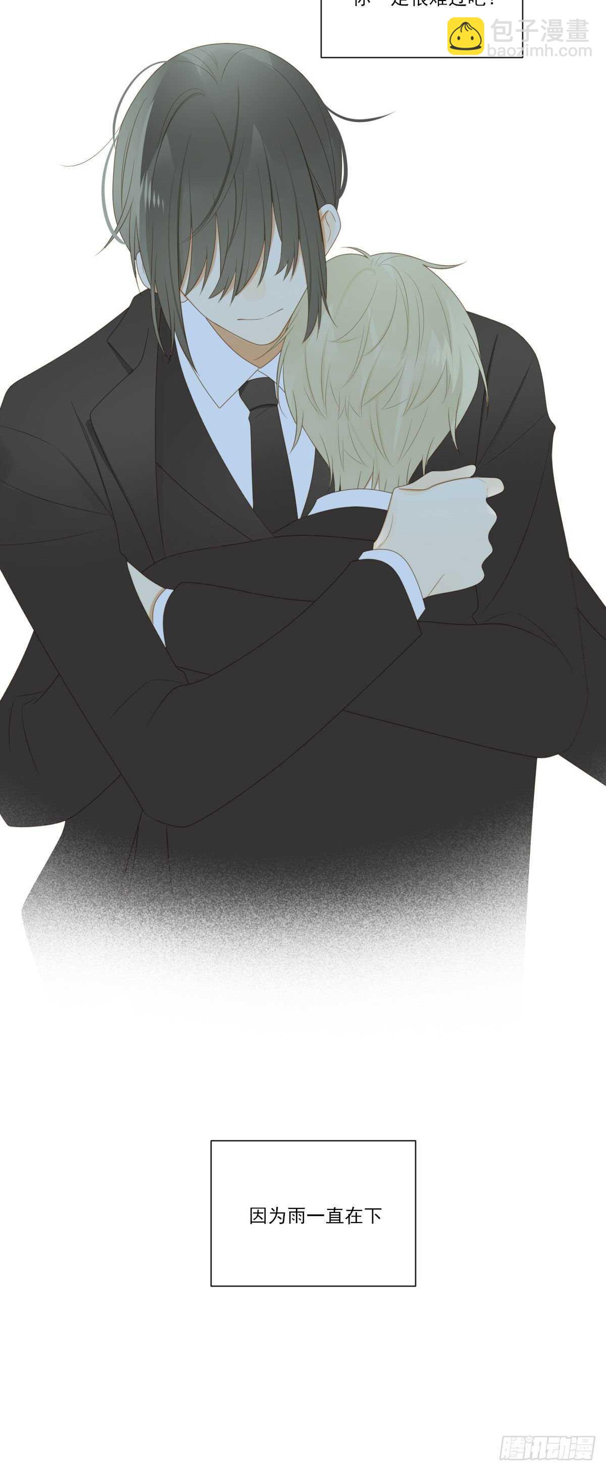 强撑着自己..-第187话