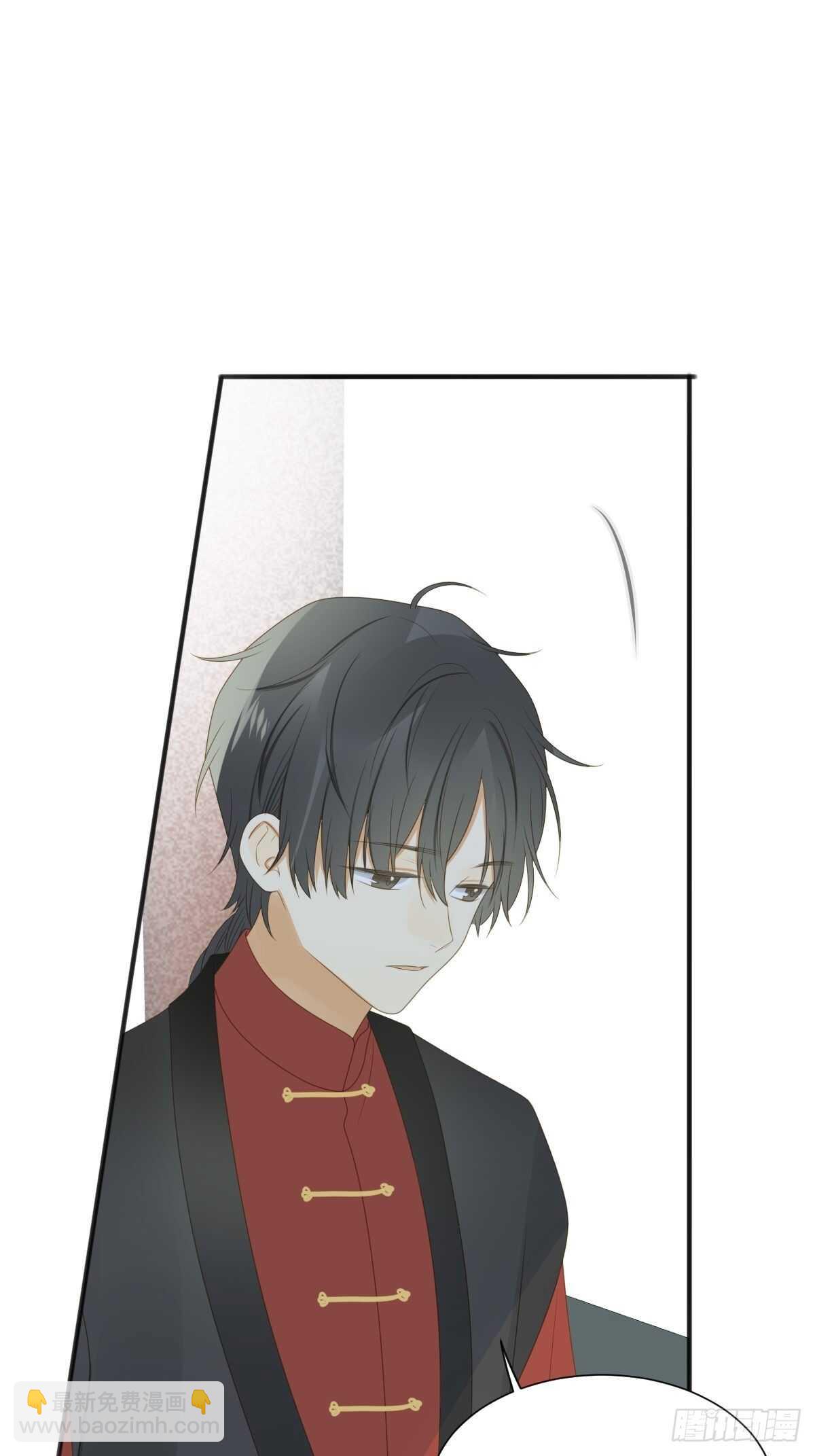 镜子中的爱人-第191话