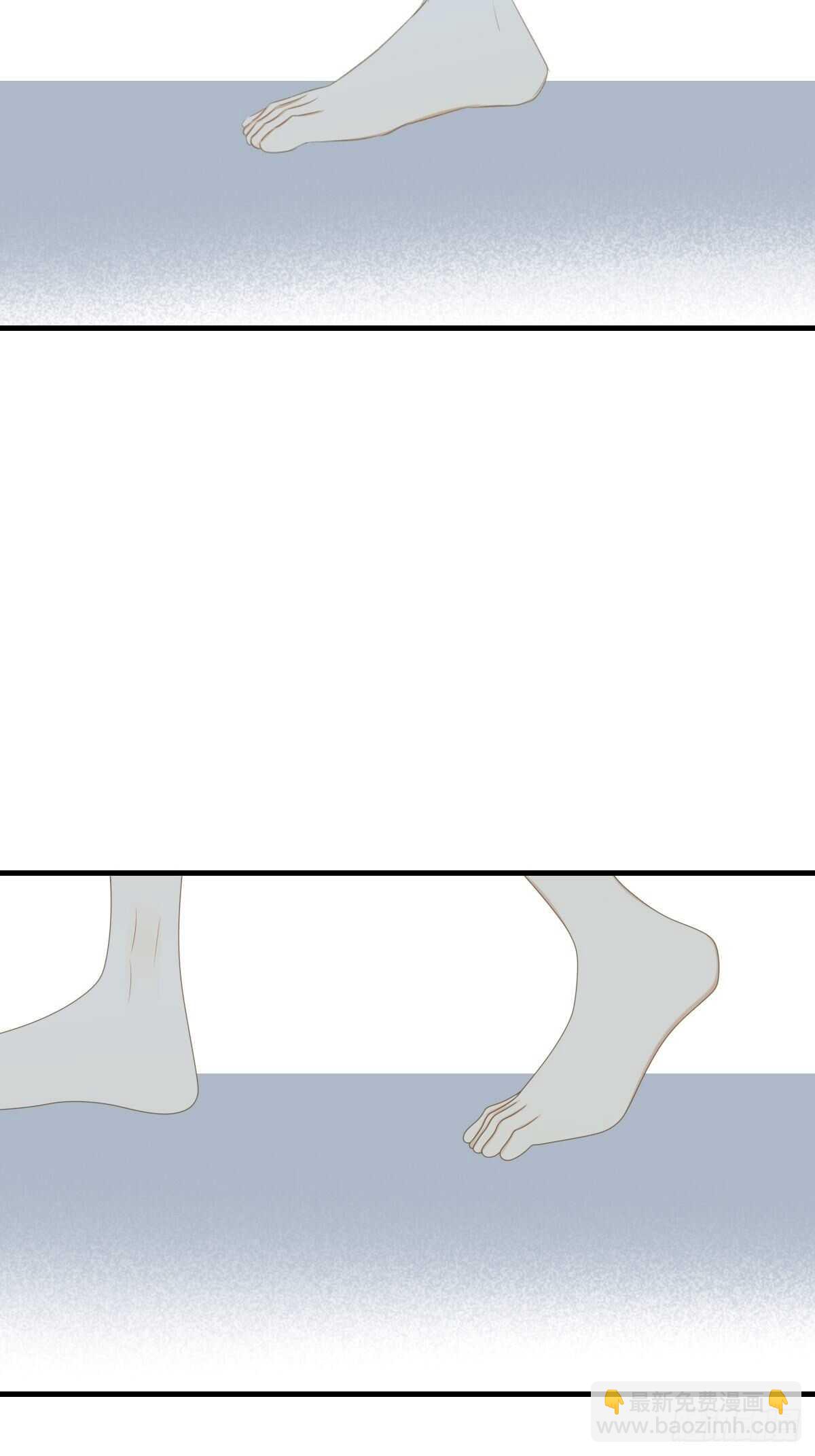 镜子中的爱人-第191话