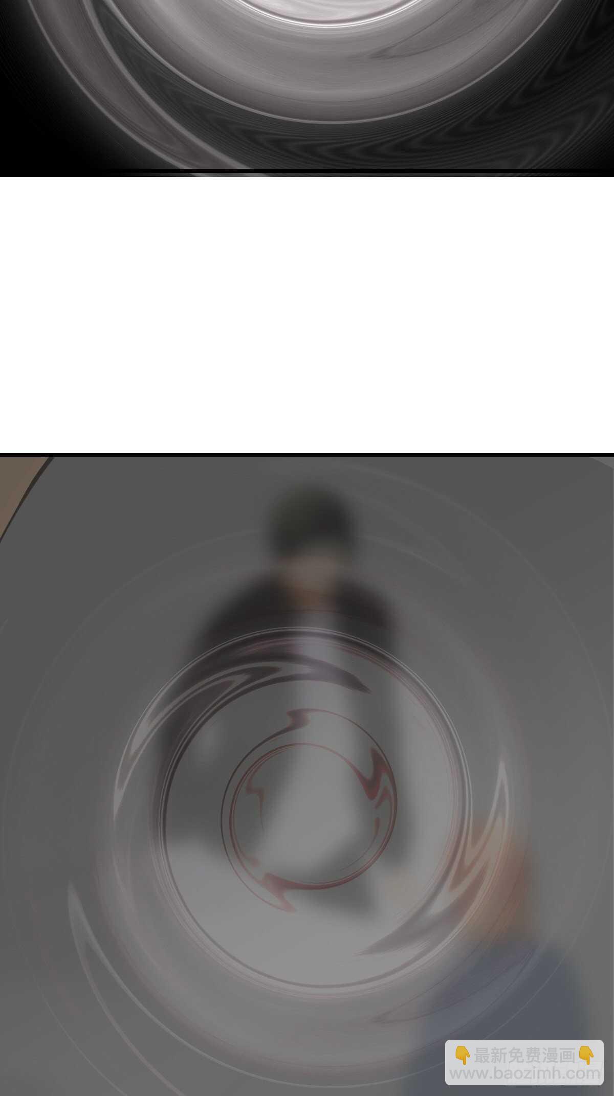 镜子中的爱人-第191话