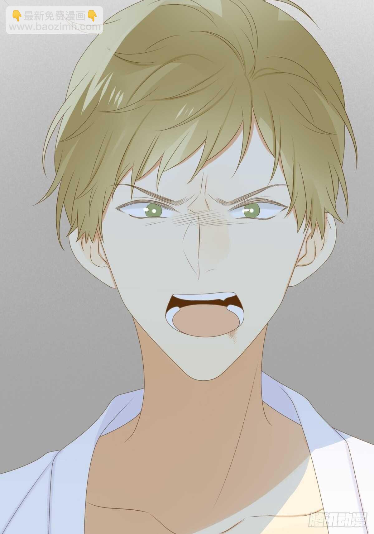 镜子中的爱人-第191话