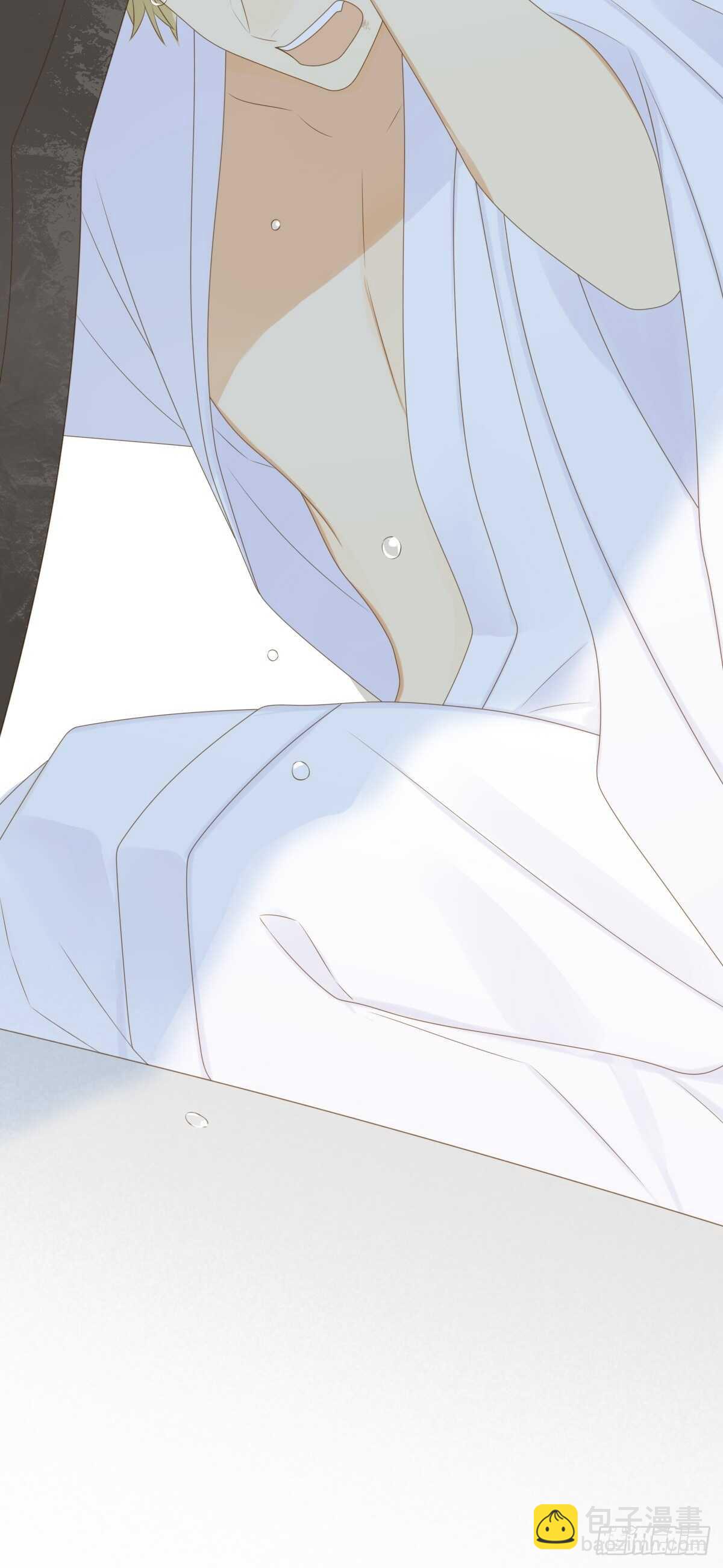 镜子中的爱人-第191话