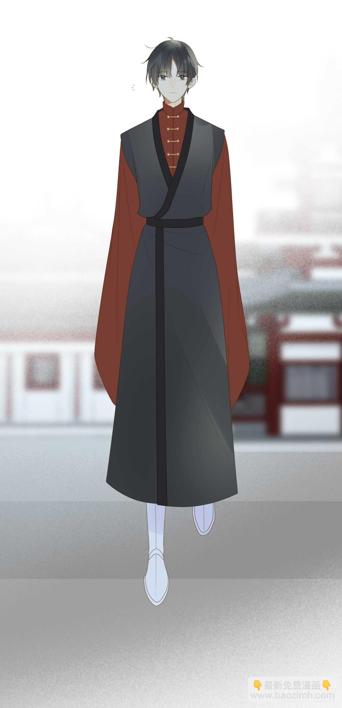 兄弟情真香-第195话