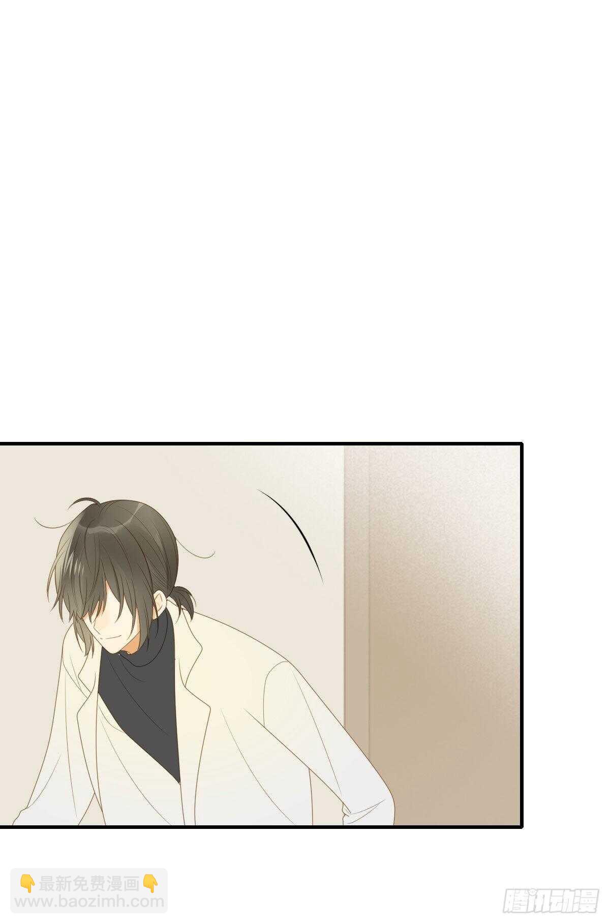 一些悄悄话...-第197话