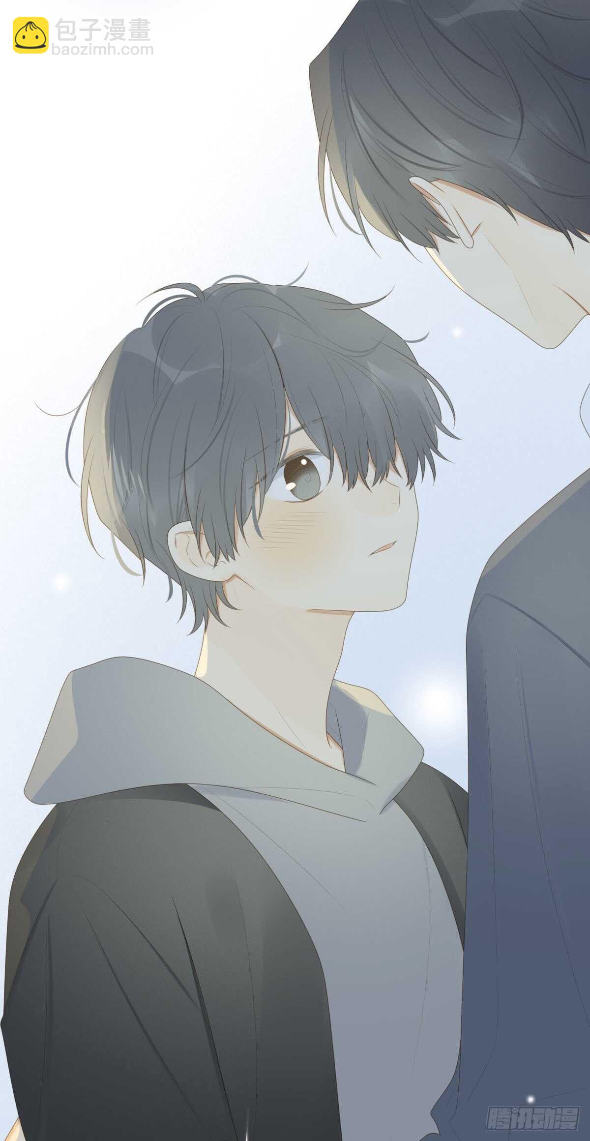 不再是神龙-第199话