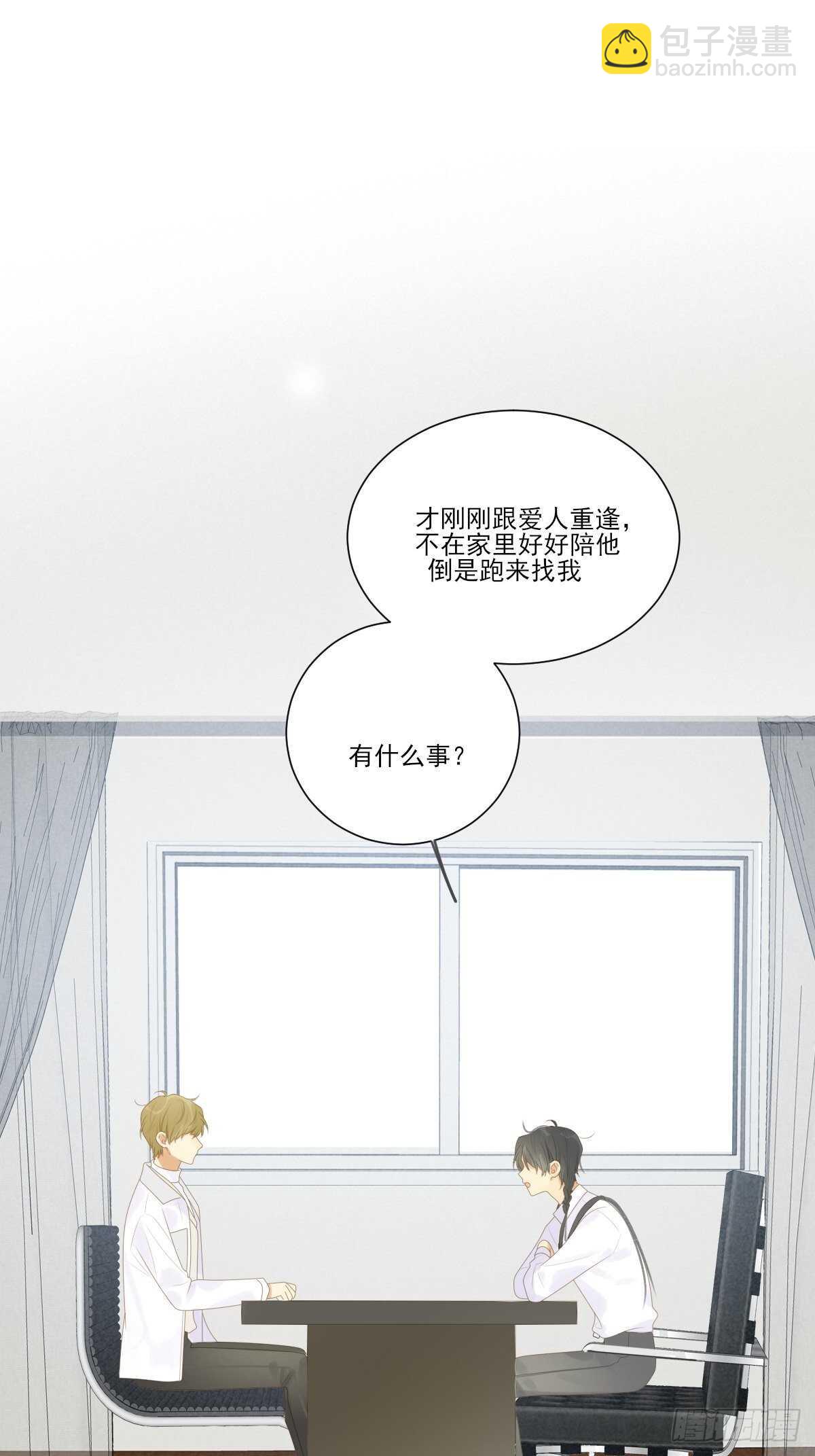 为你变成人(1/2)-第209话