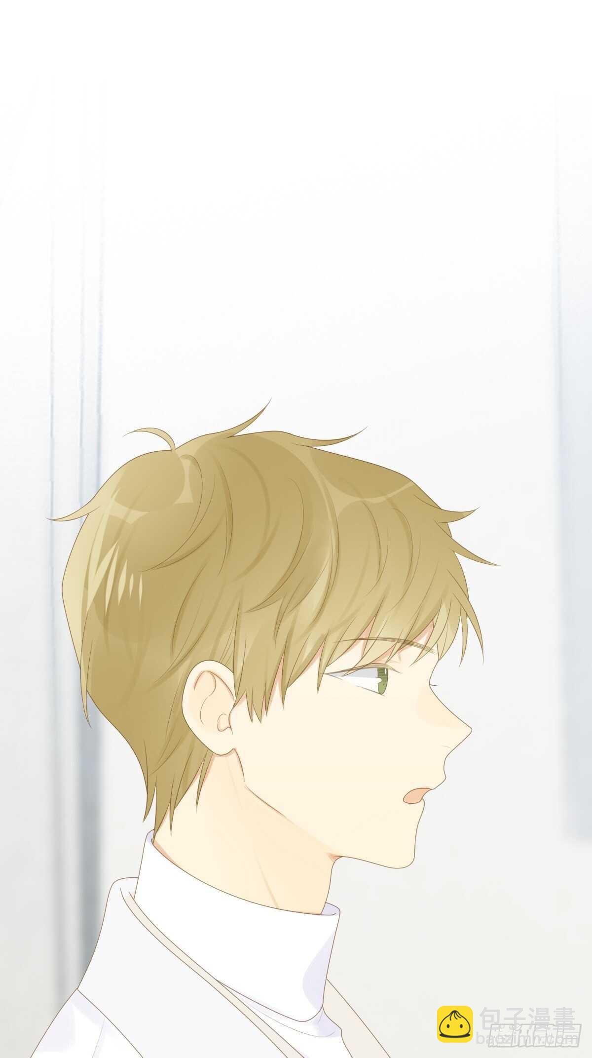 为你变成人(1/2)-第209话