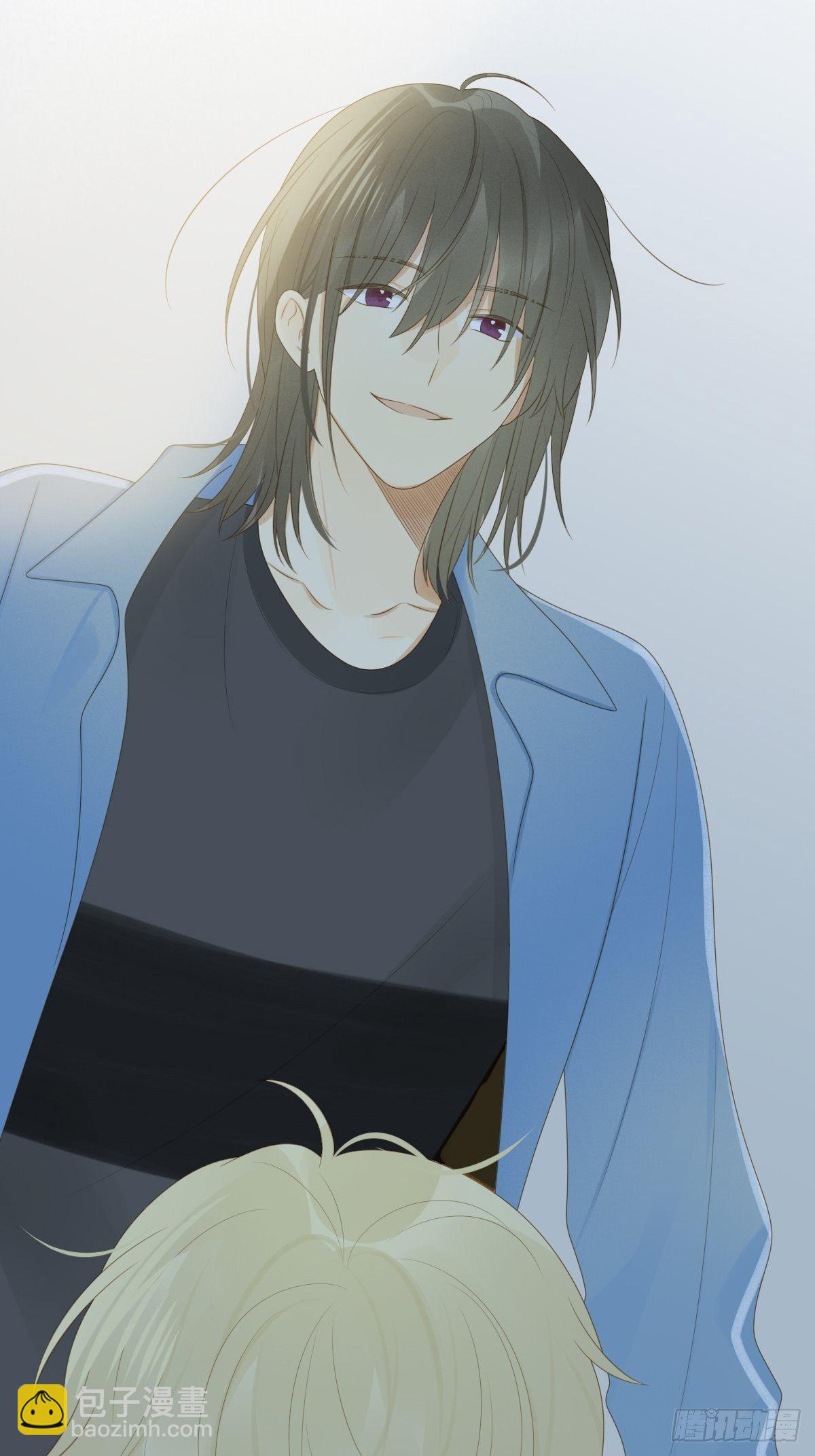 保健室小动作-第215话