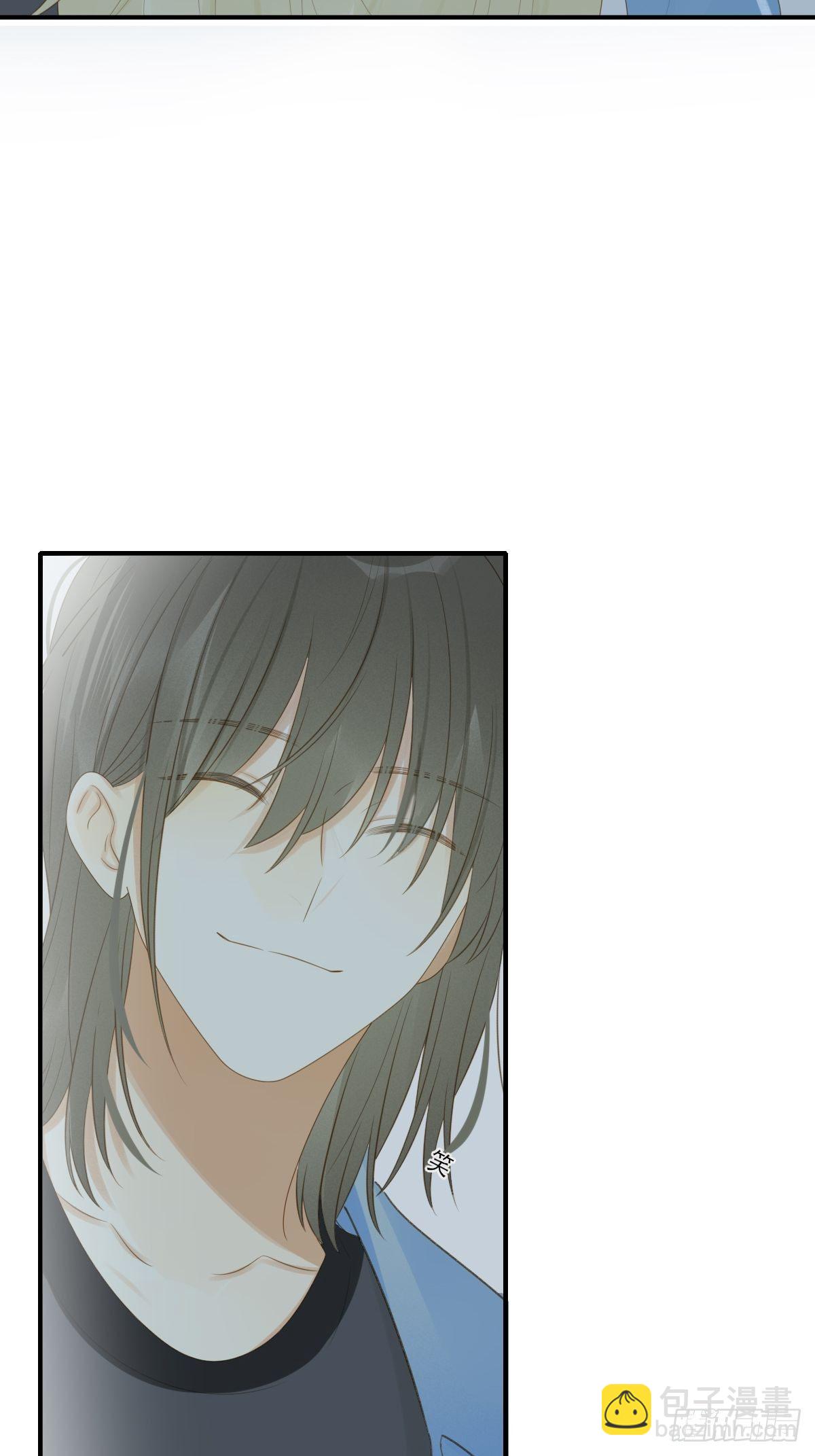 保健室小动作-第215话