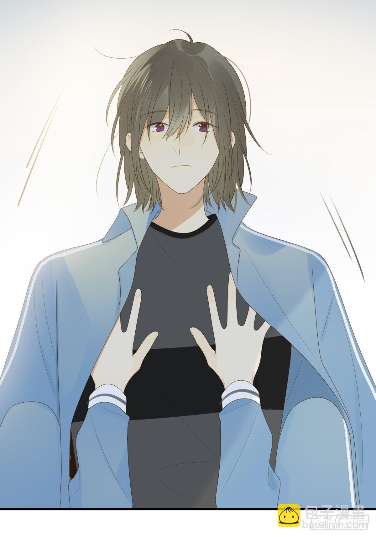 保健室小动作-第215话