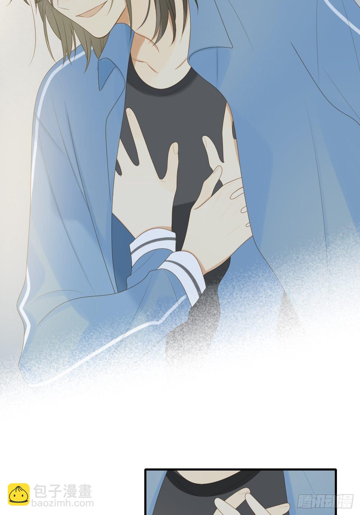 保健室小动作-第215话