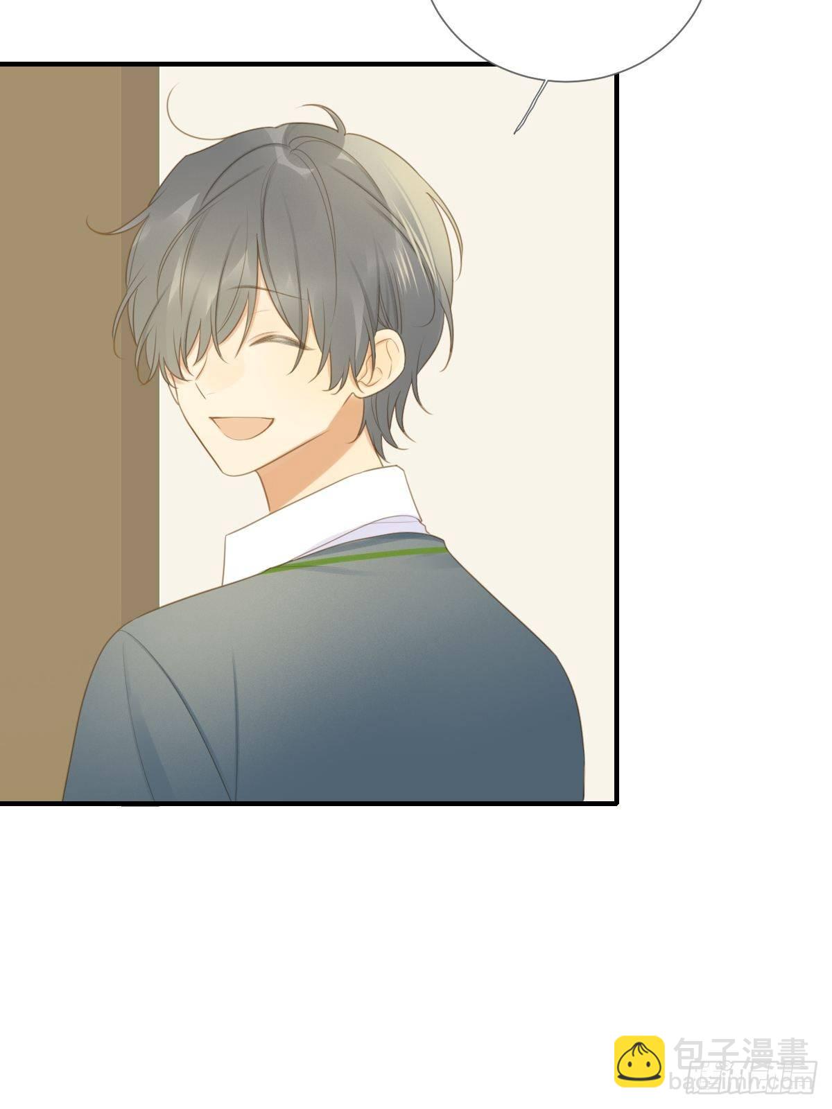 想为他做一点小改变(1/2)-第217话