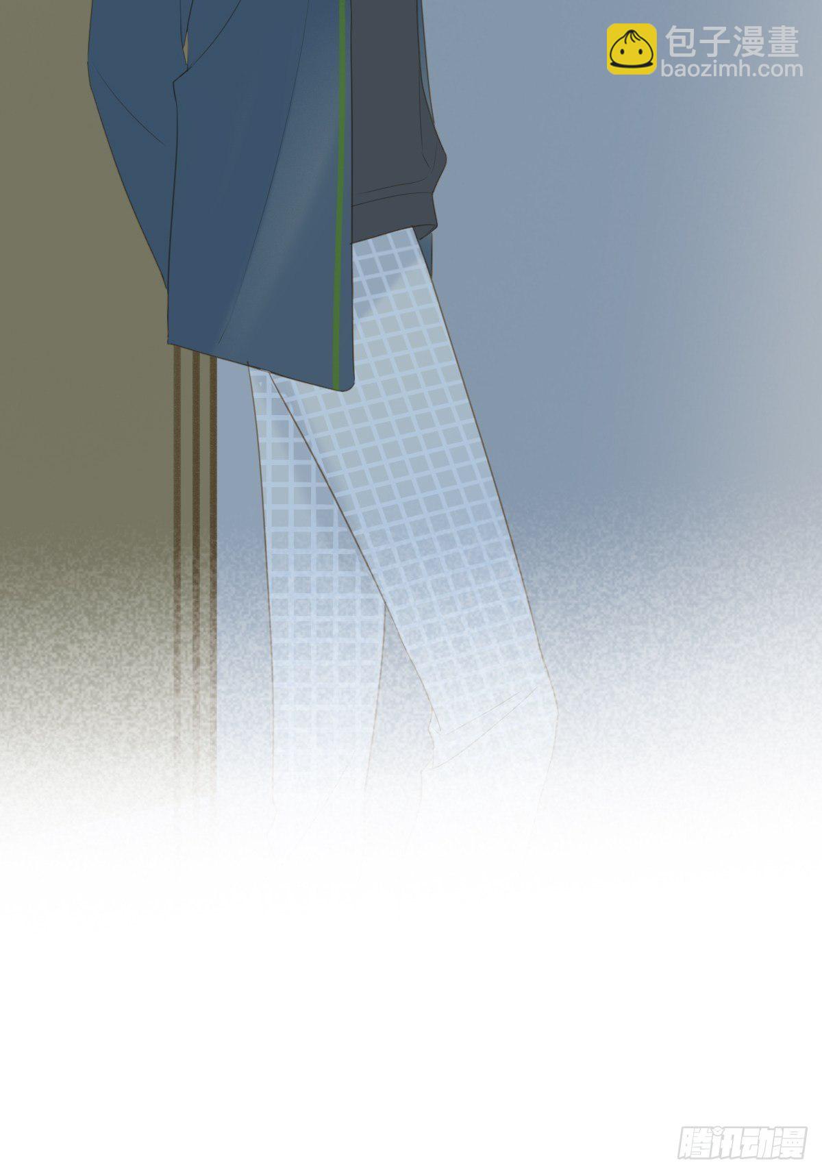 想为他做一点小改变(1/2)-第217话