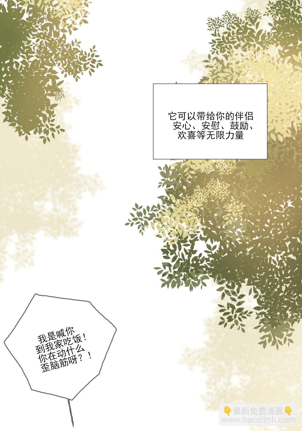 想为他做一点小改变(1/2)-第217话