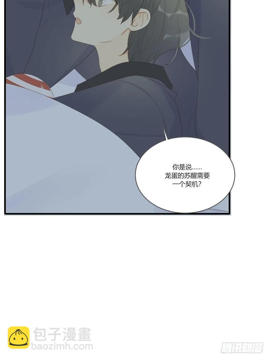 开启龙蛋的尝试-第235话