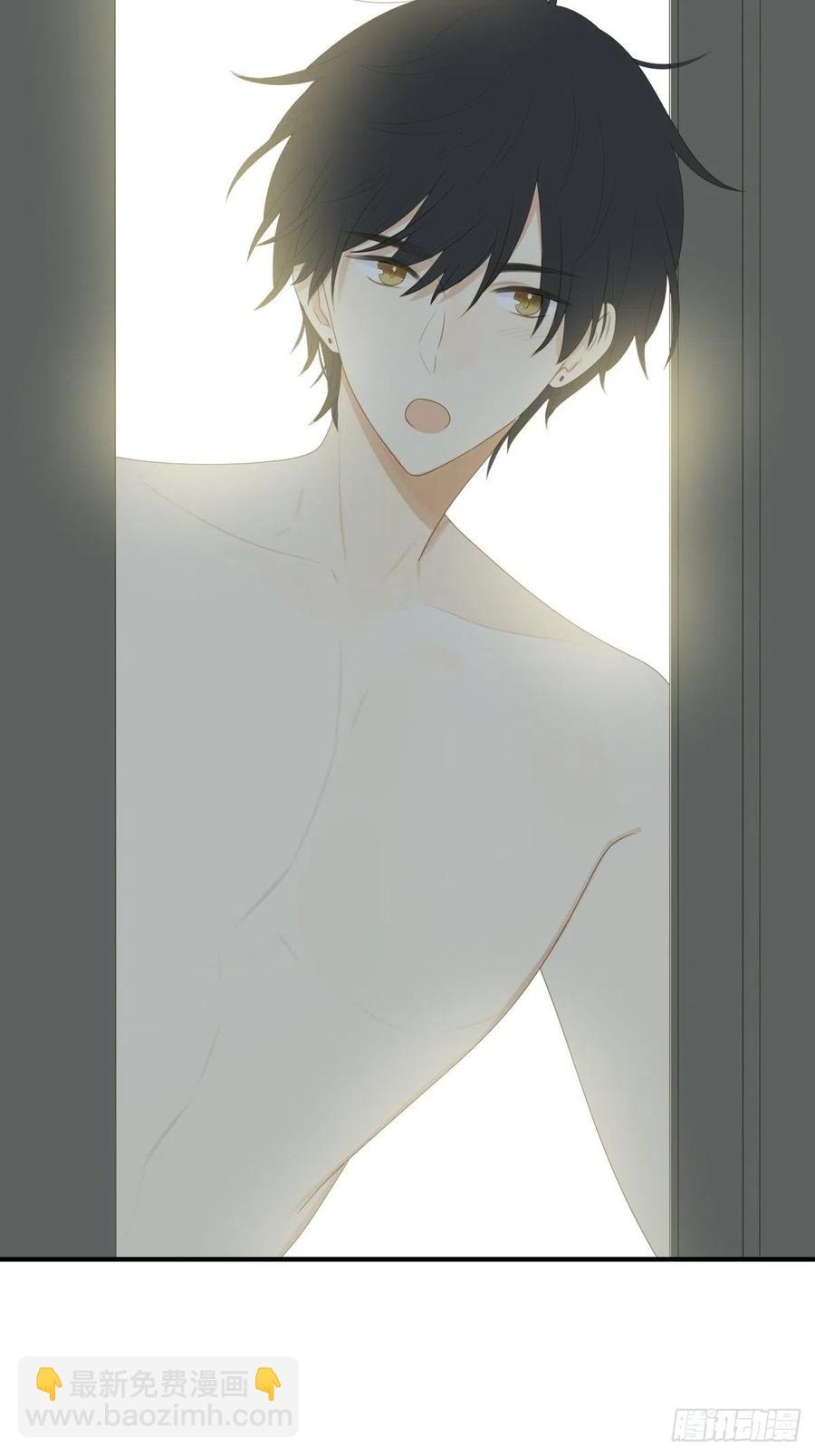 我们的第一次-第237话