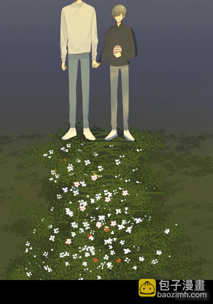 最后的婚礼（完）(1/2)-第239话