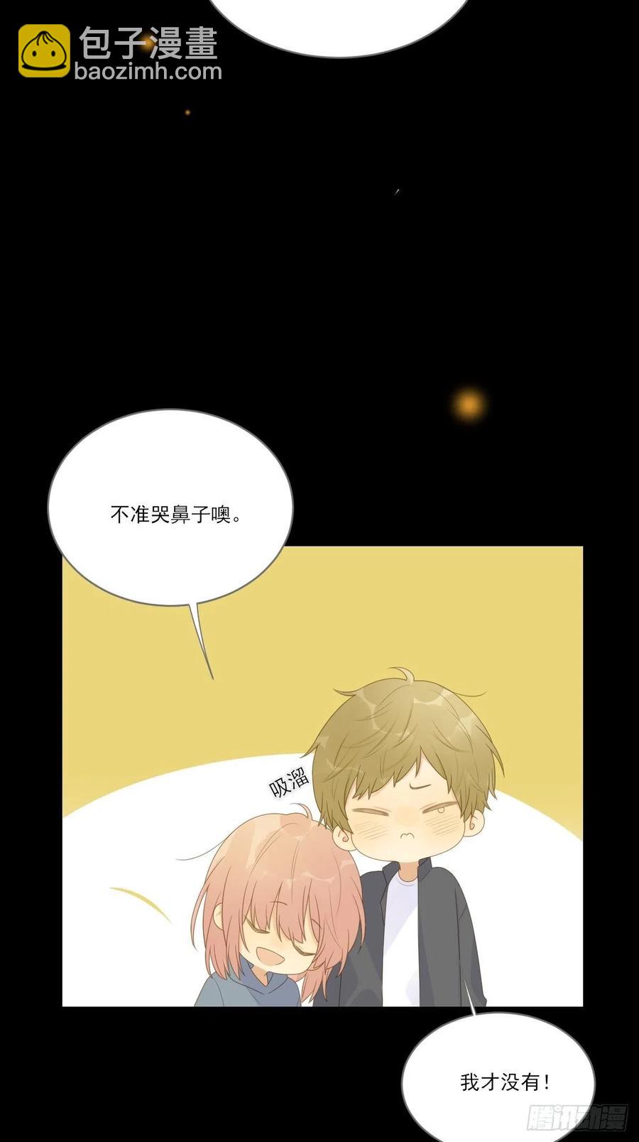 最后的婚礼（完）(1/2)-第239话