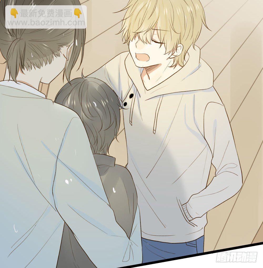 感情裂缝(1/2)-第25话