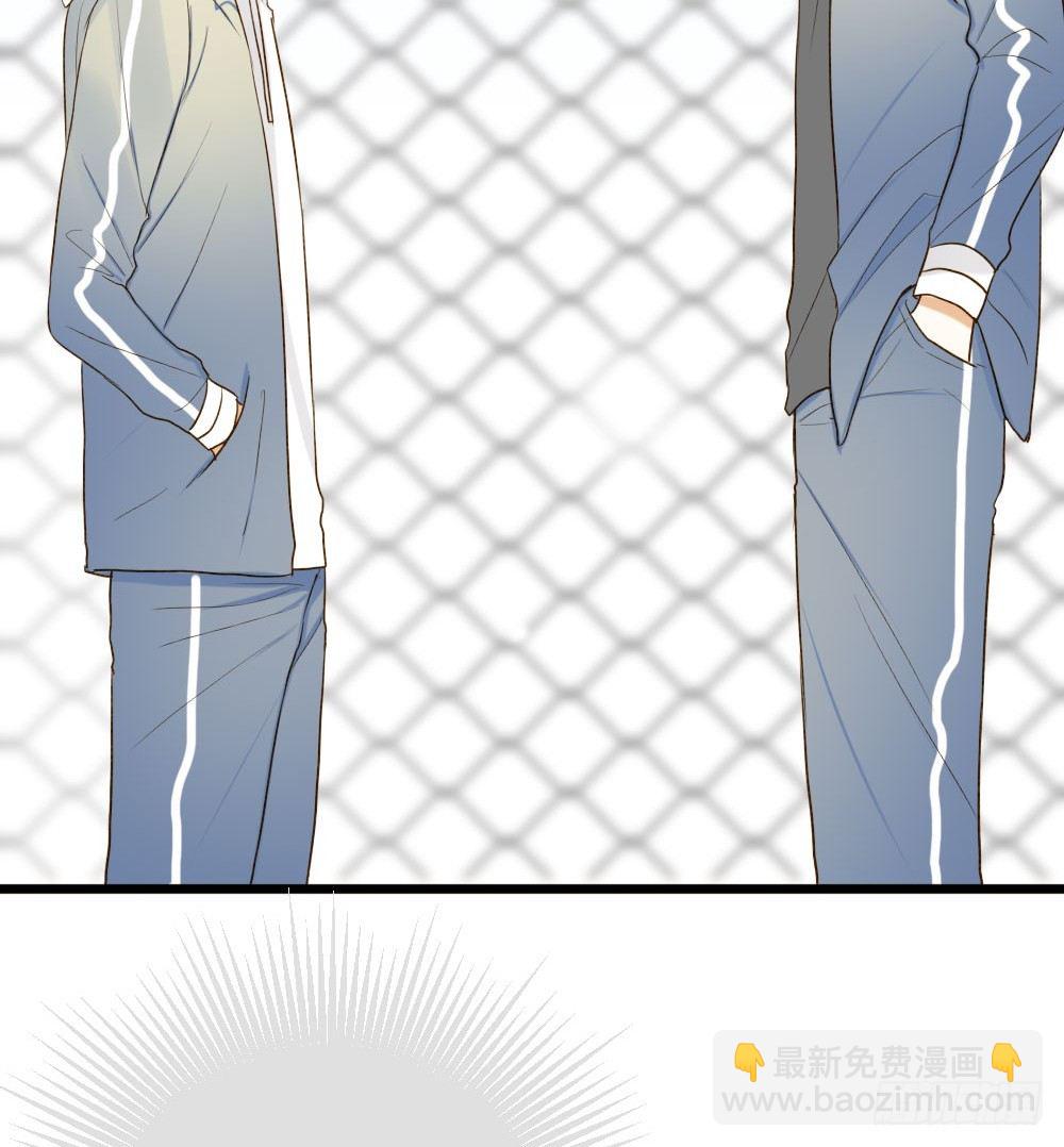 我想告诉你-第29话