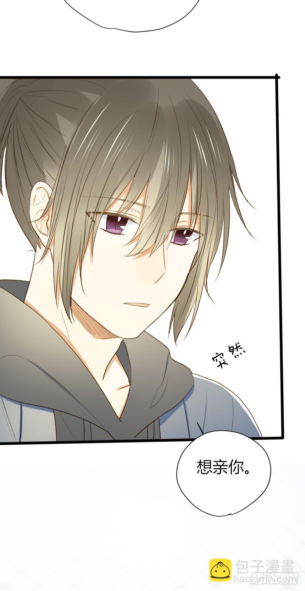 我想告诉你-第29话