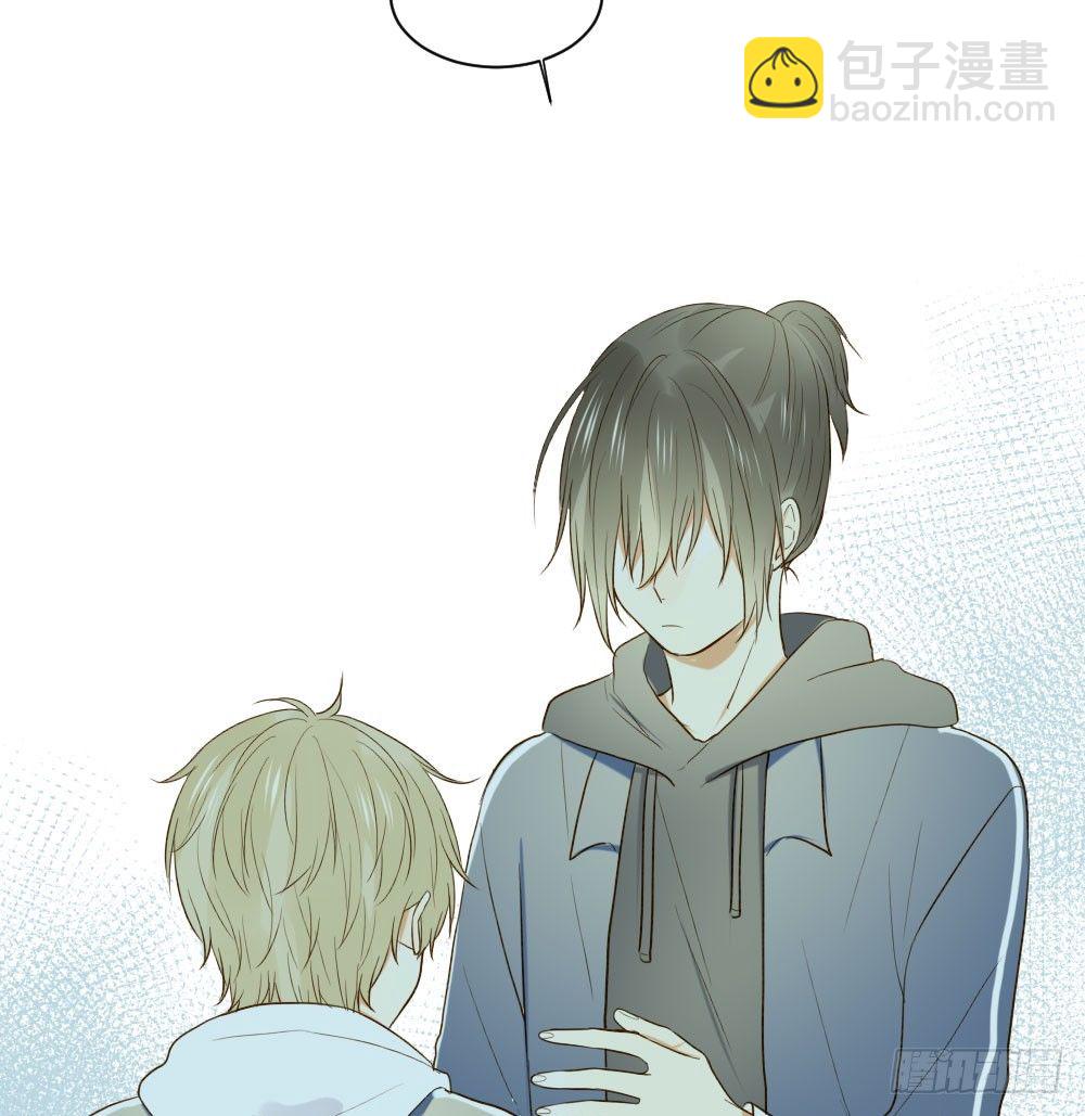 我想告诉你-第29话