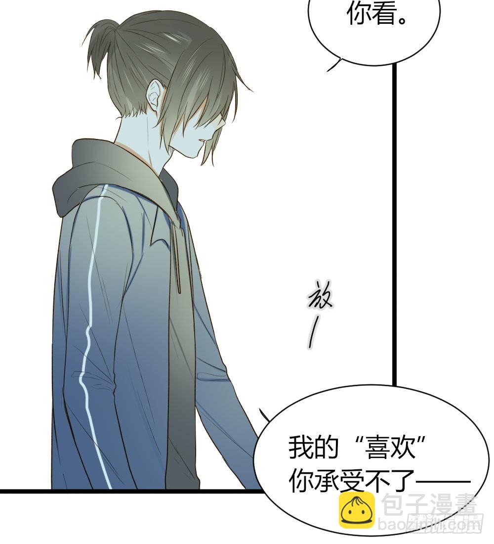 我想告诉你-第29话