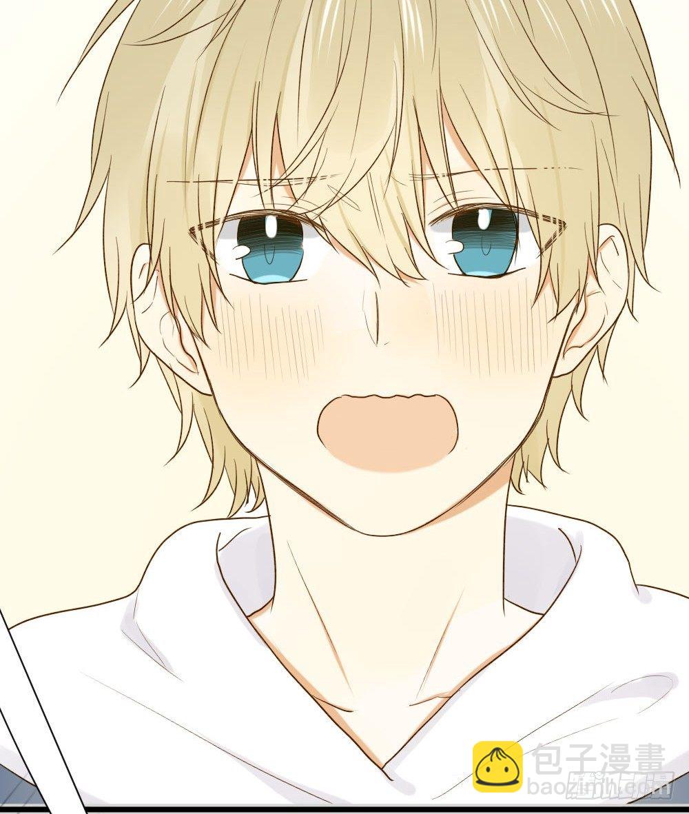 我想告诉你-第29话