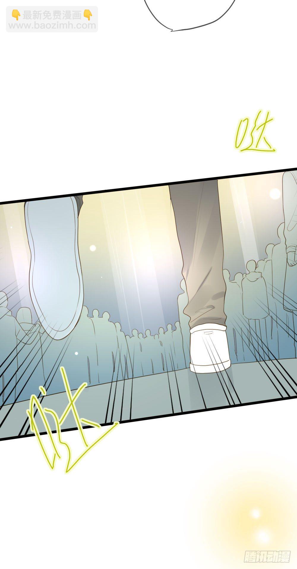 我也喜欢你-第31话