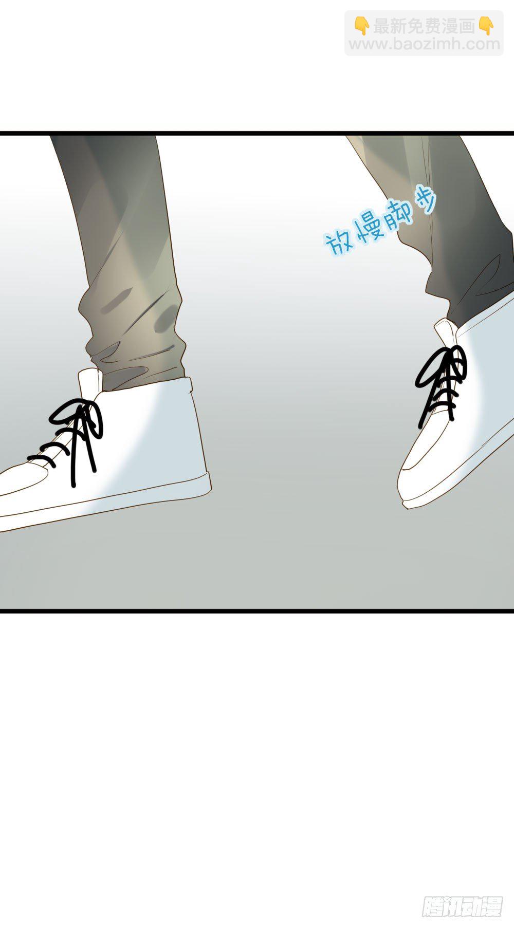 我也喜欢你-第31话