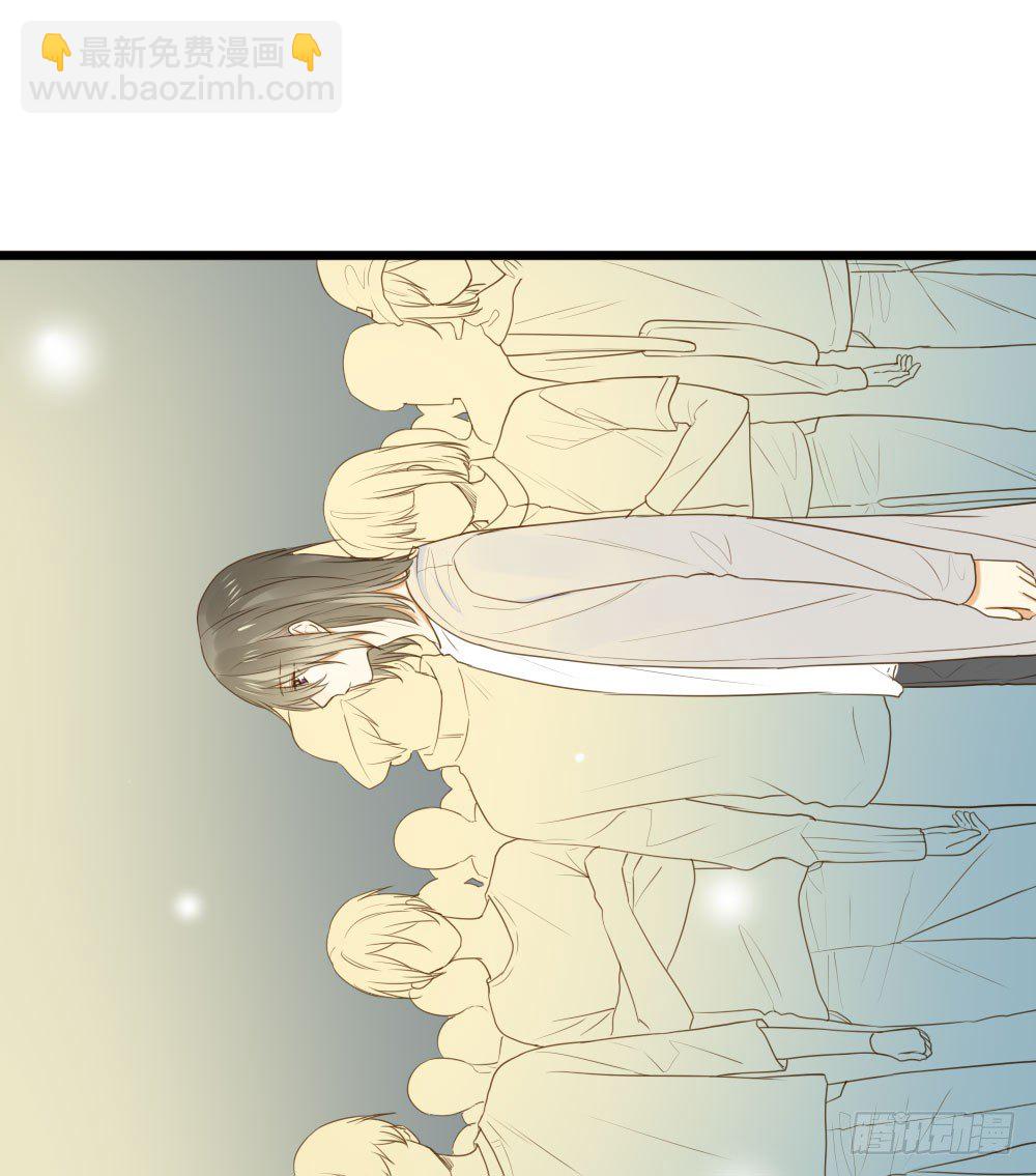 我也喜欢你-第31话