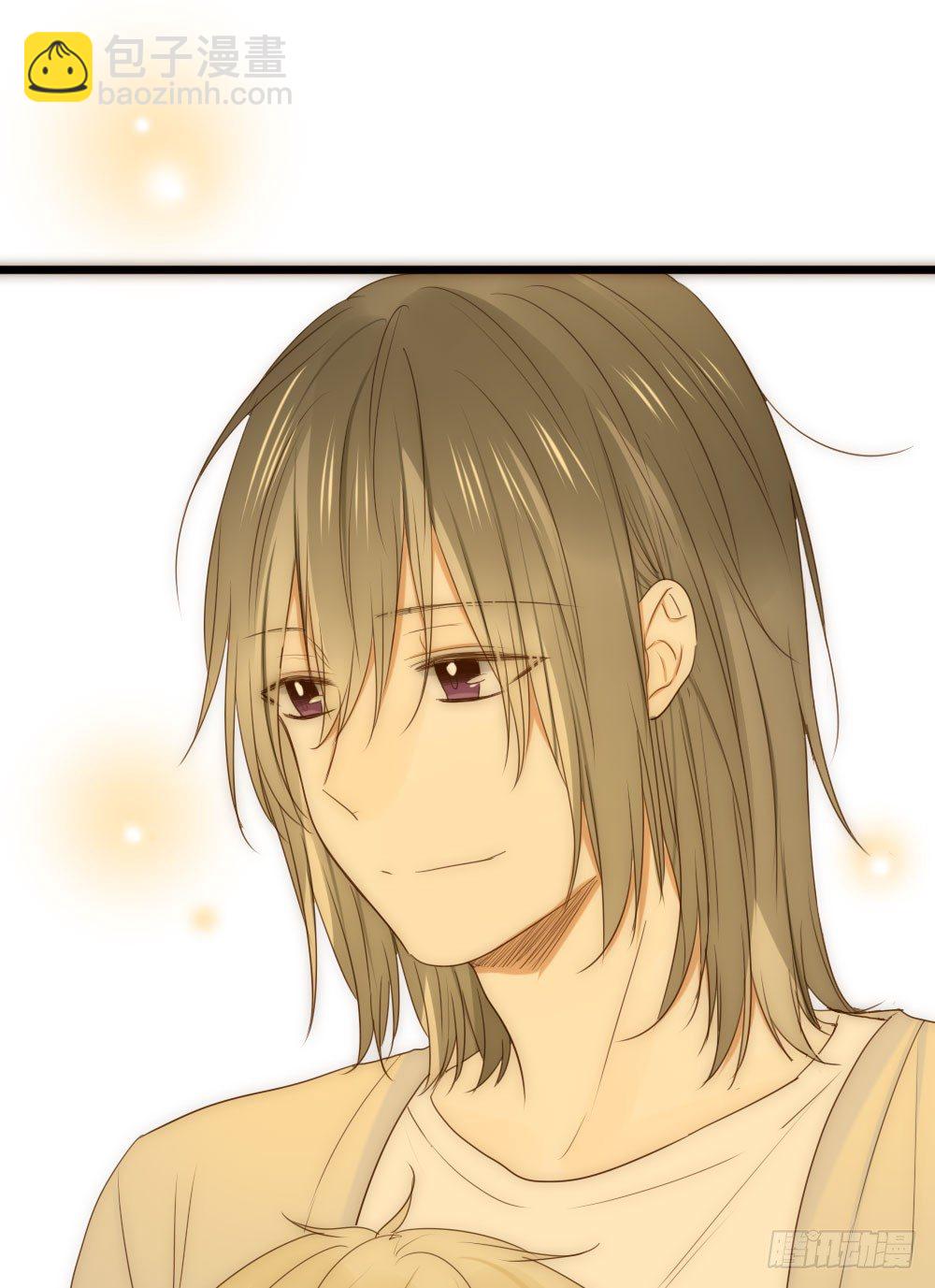 我也喜欢你-第31话