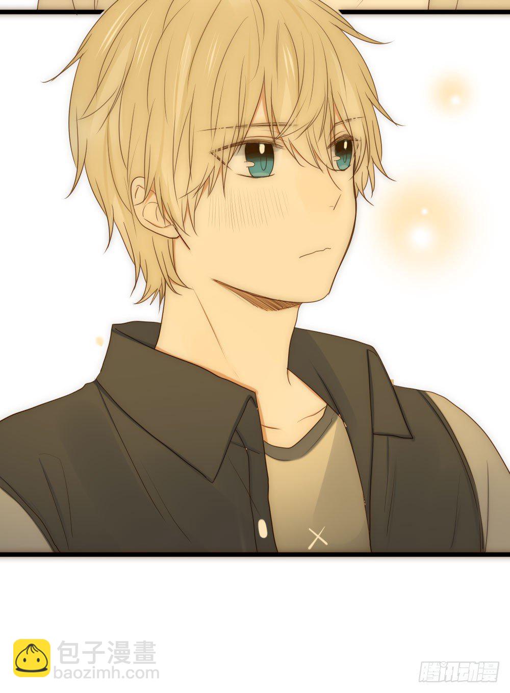 我也喜欢你-第31话