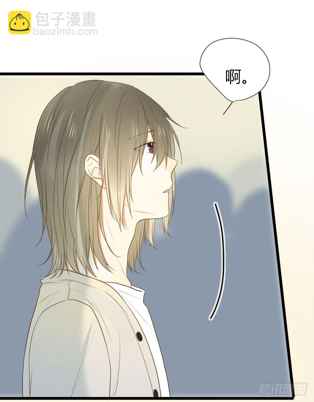 我也喜欢你-第31话