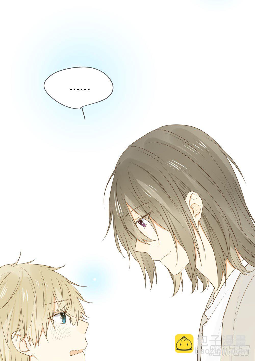 我也喜欢你-第31话