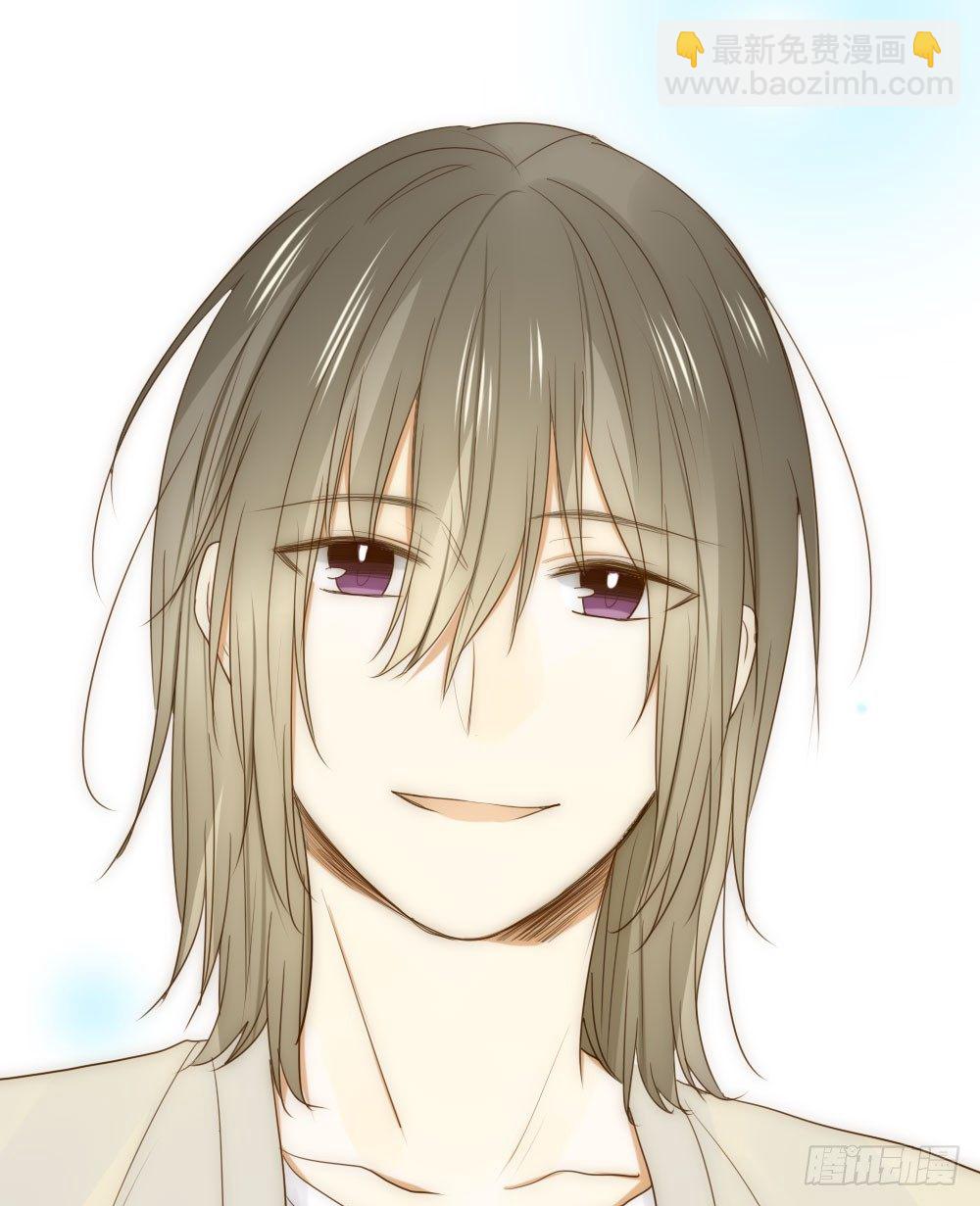 我也喜欢你-第31话