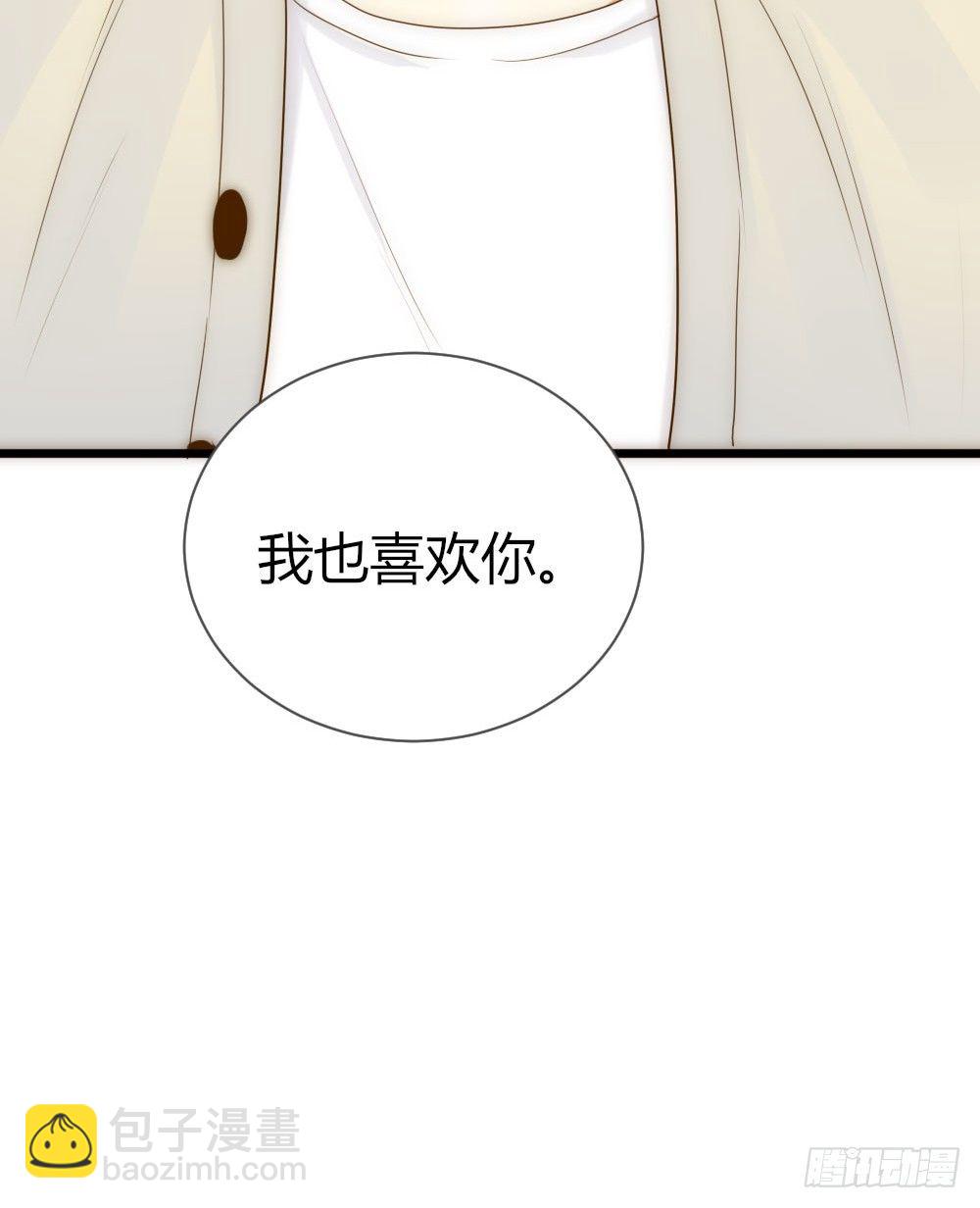 我也喜欢你-第31话