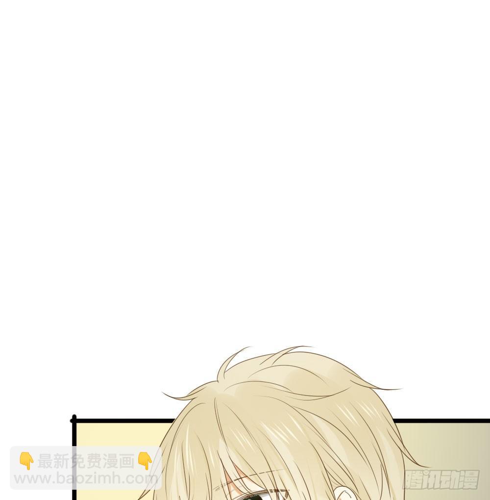 我也喜欢你-第31话