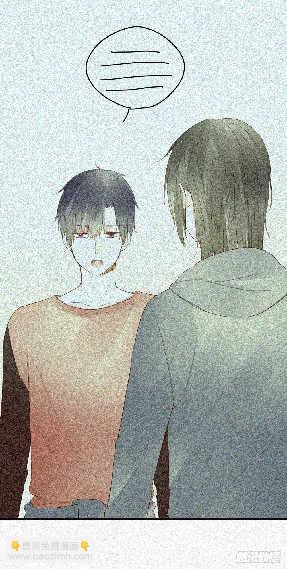 真心话大冒险-第35话