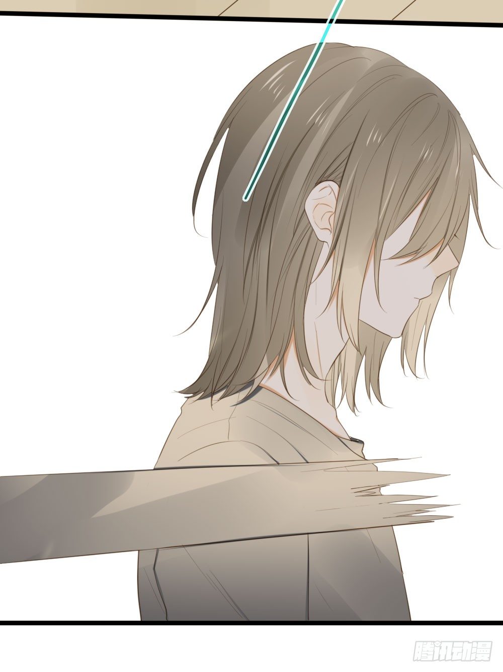 临走前夜（1）-第39话