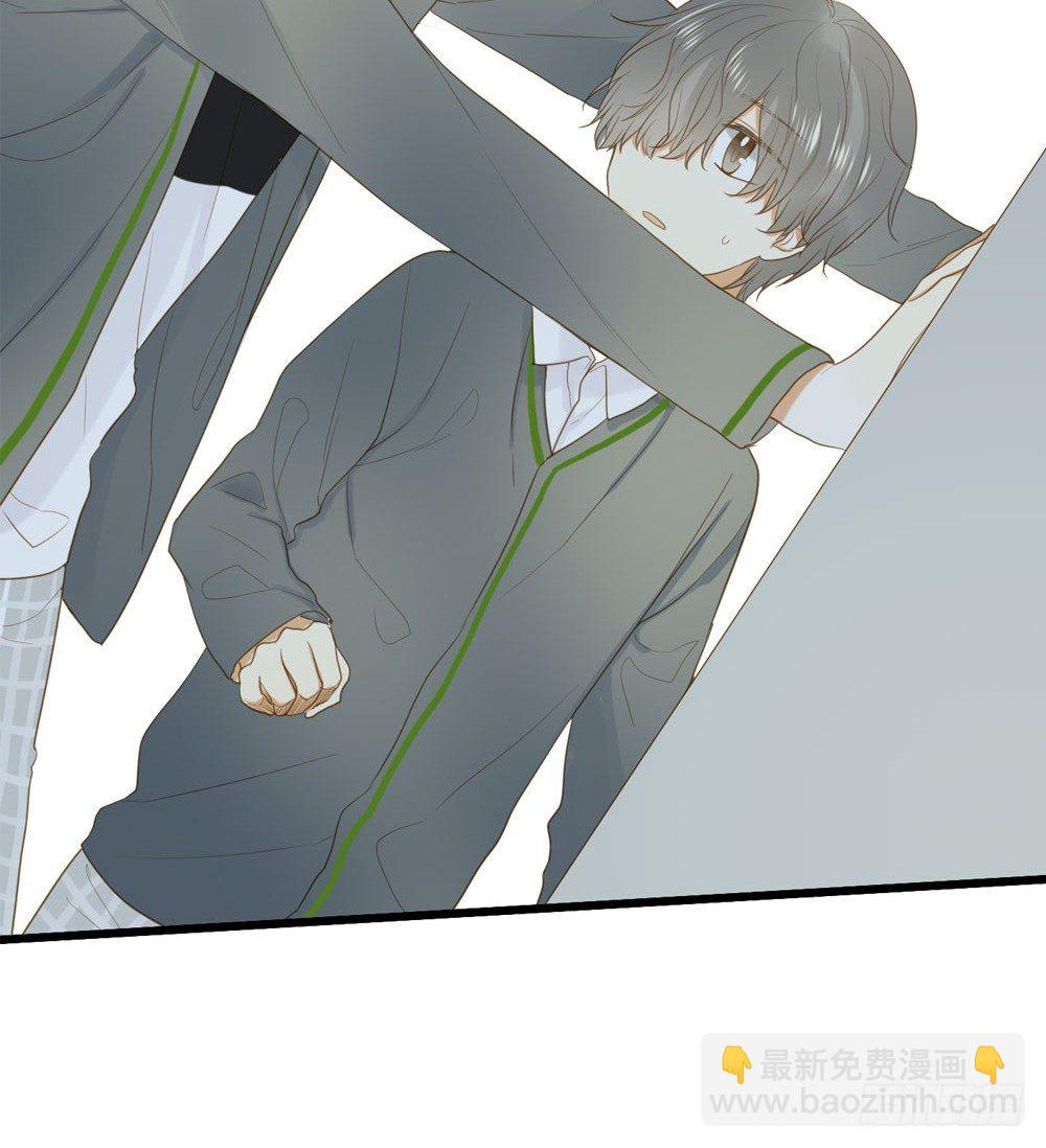 做我的&hellip;&hellip;？(1/2)-第5话