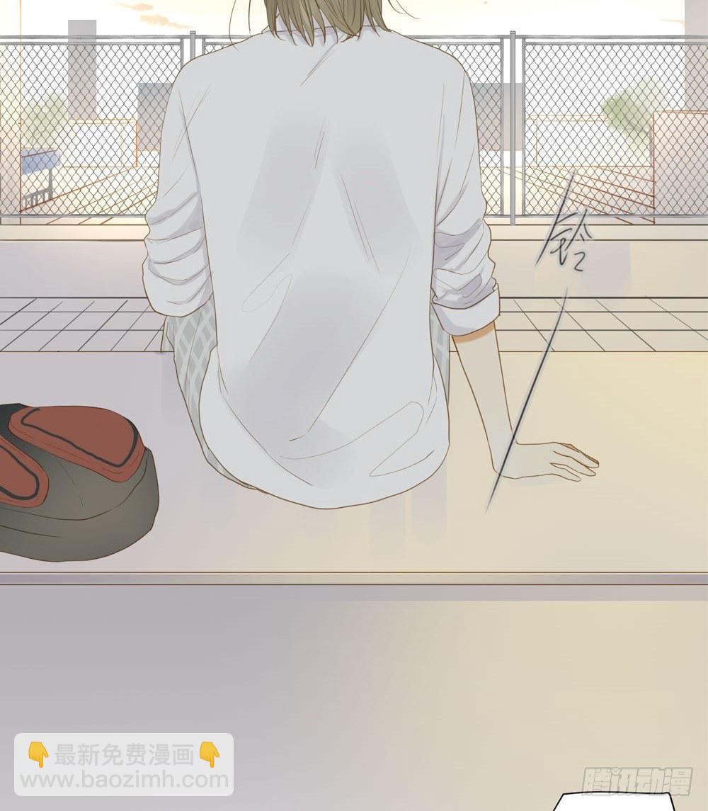 做我的&hellip;&hellip;？(1/2)-第5话