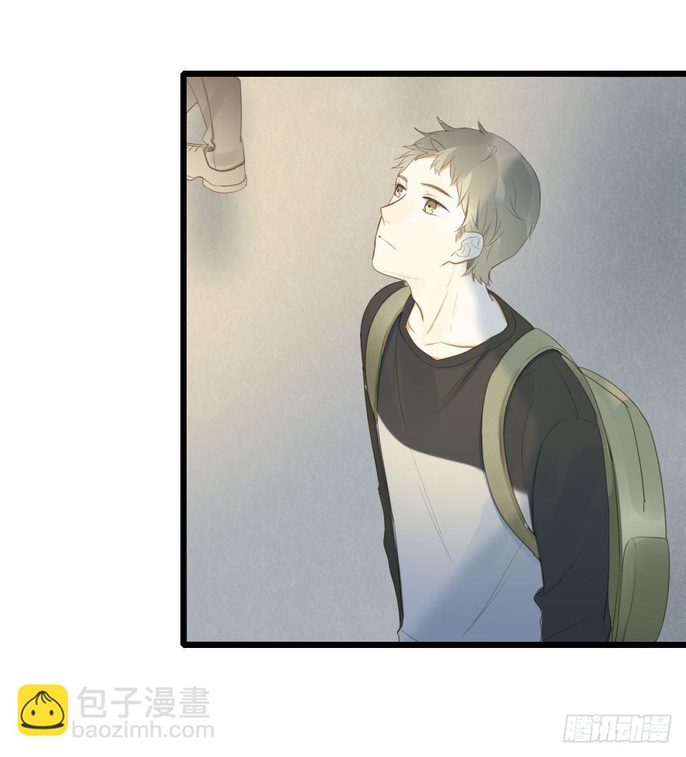 黑龙的名字-第45话