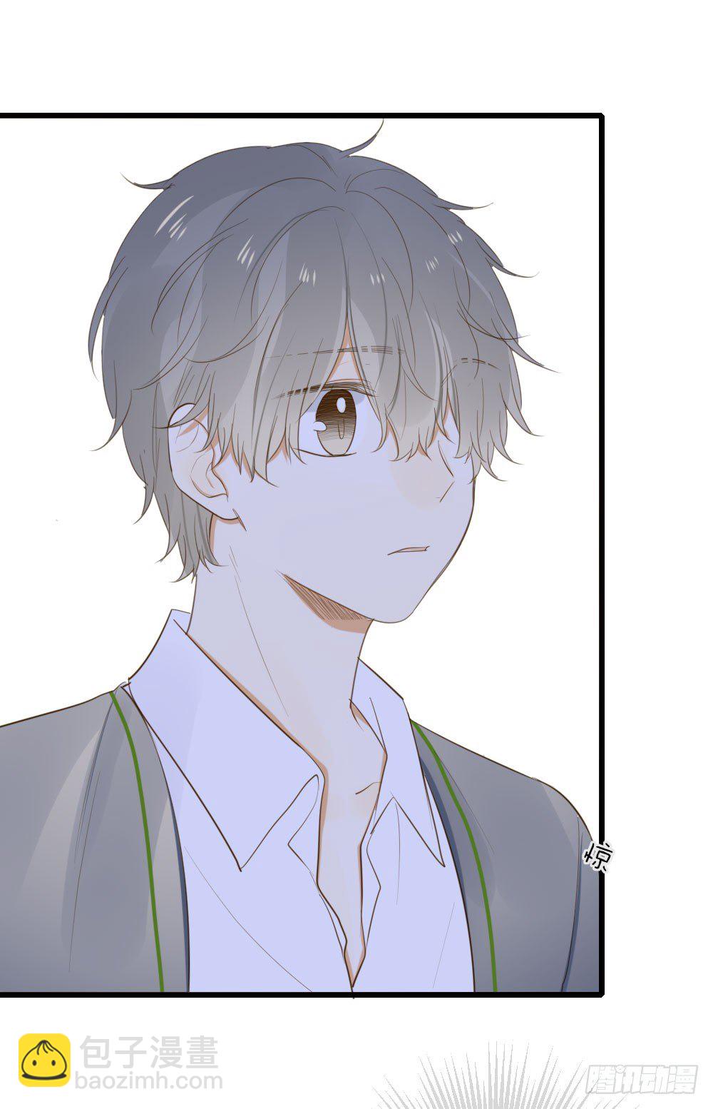 我对你...-第51话